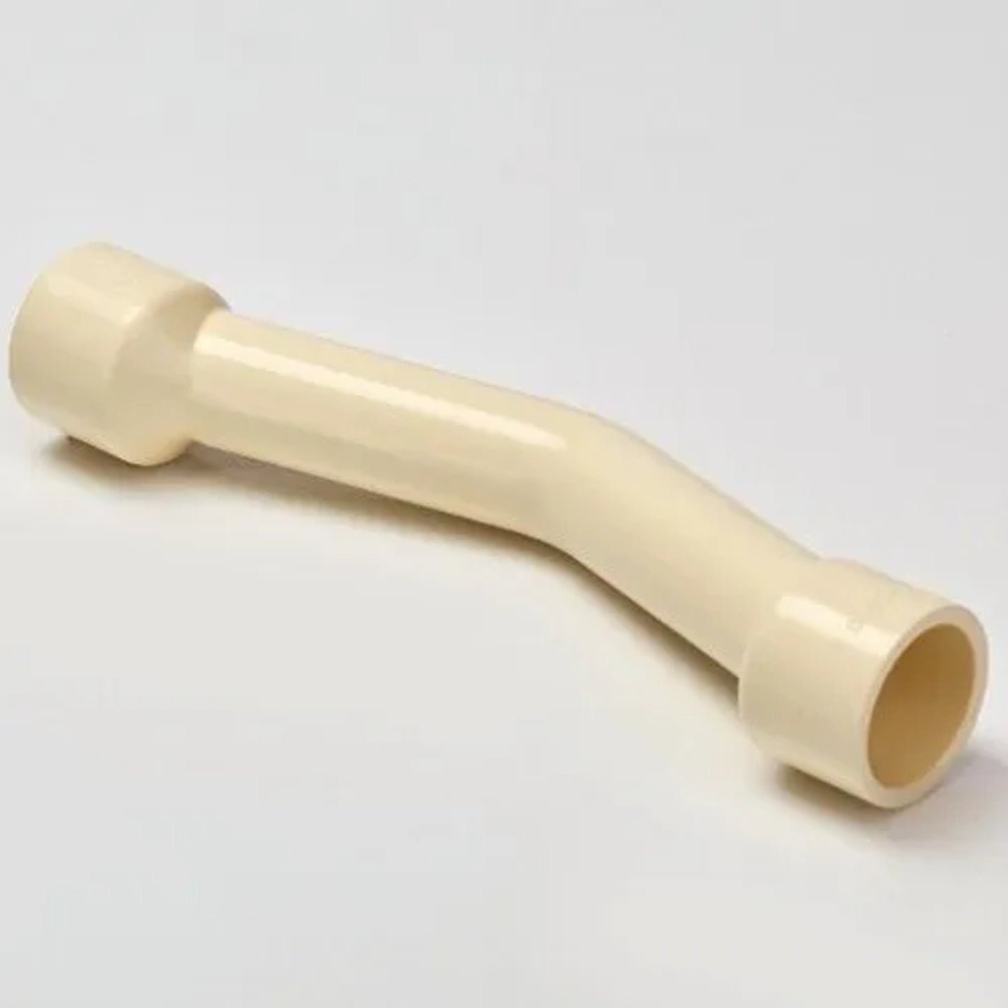 Astral Step Over Bend (SOB) CPVC Fittings