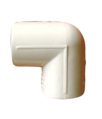 Astral CPVC Elbow Plane 90* -SOC