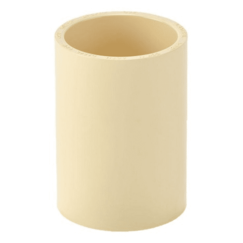 Astral Coupler/Socket SOC Plane CPVC Fittings