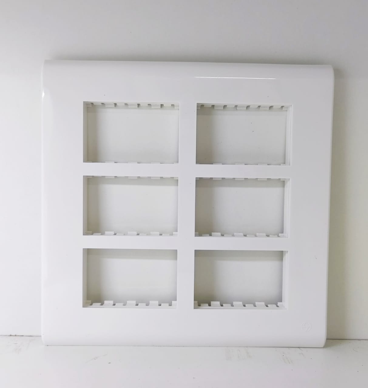 L&T Oris Modular Cover Plate/Sheet