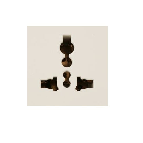 एलएंडटी ओरिस मॉड्यूलर सॉकेट