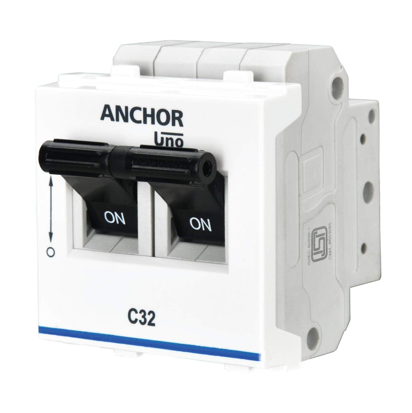 Anchor Penta Modular Mini MCB 32A