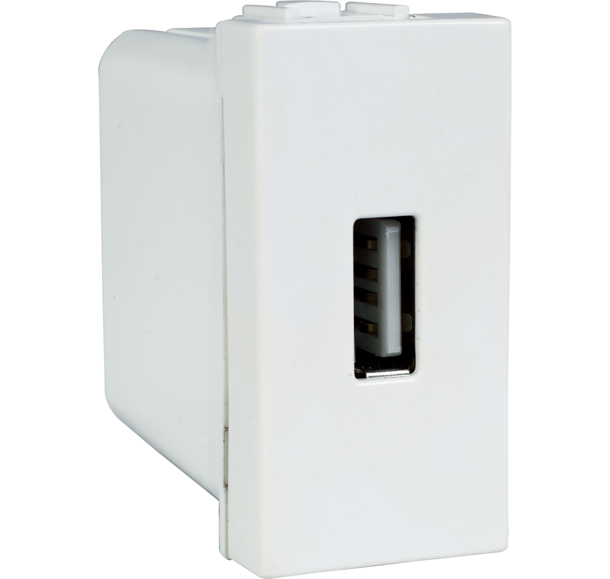 Havells Coral Modular USB charger