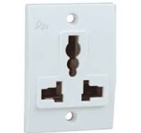 Reo Bliss Modular Socket