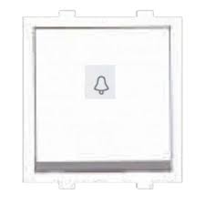 ग्रेटव्हाइट फियाना मॉड्यूलर बेल पुश