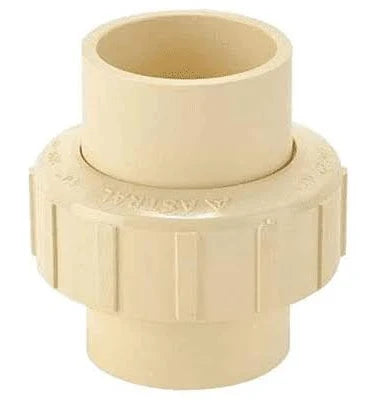 Astral Union Plane SOC CPVC Fittings