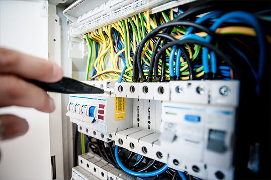 Tips for Upgrading Your Home's Electrical Wiring