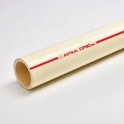ASTRAL CPVC Pipe  (SDR 11)