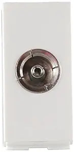 GM Modular Socket TV – Electrical Hardware Sanitary (Formerly Shiv ...