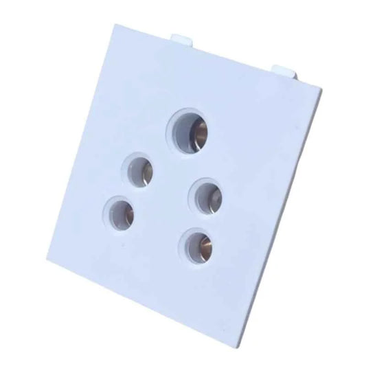 Conna Socket Cona – Electrical Hardware Sanitary (Formerly Shiv Electricals)