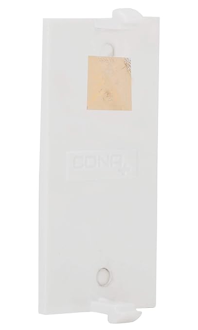 Cona Modular Blank plate