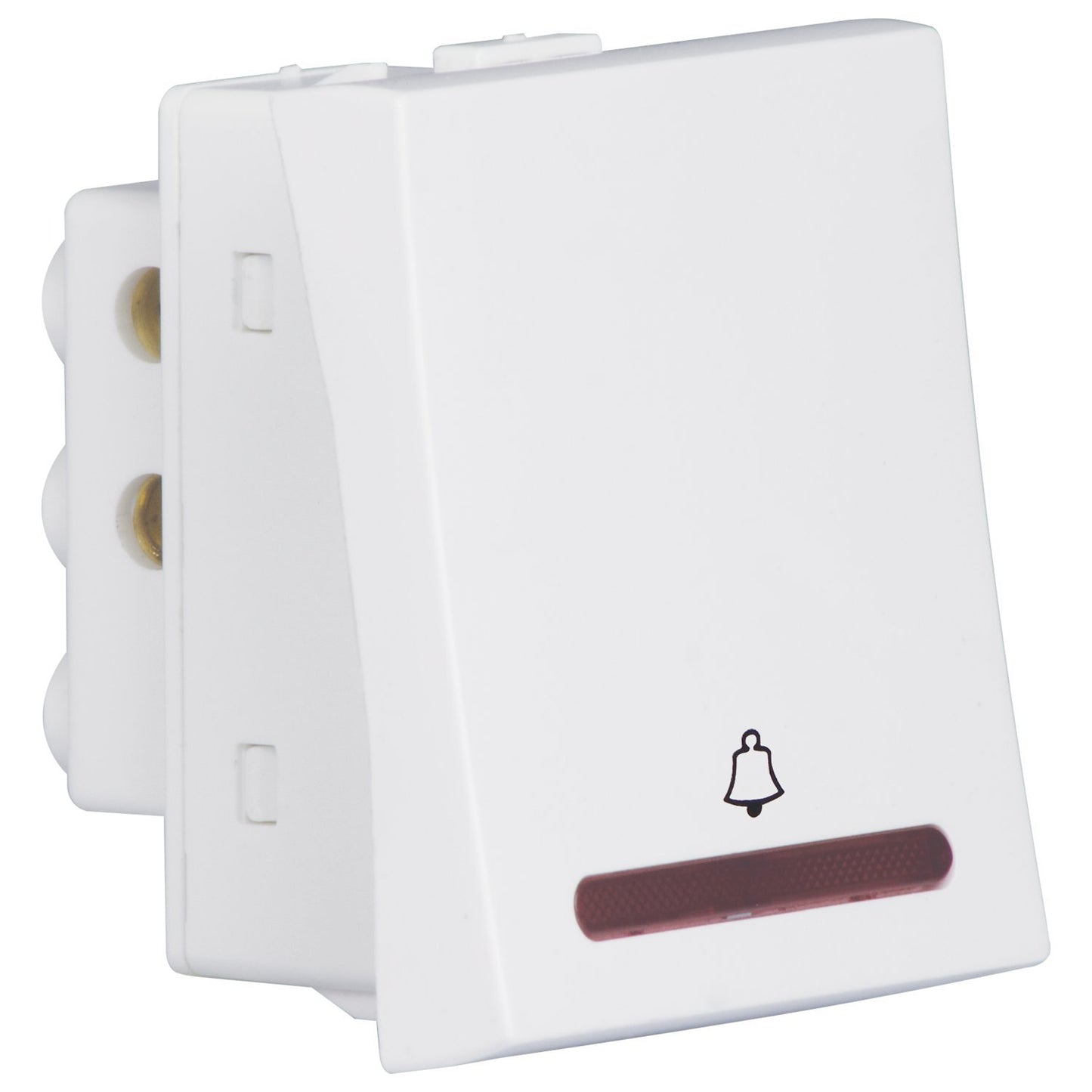 Havells Crabtree Athena Modular Bell Push