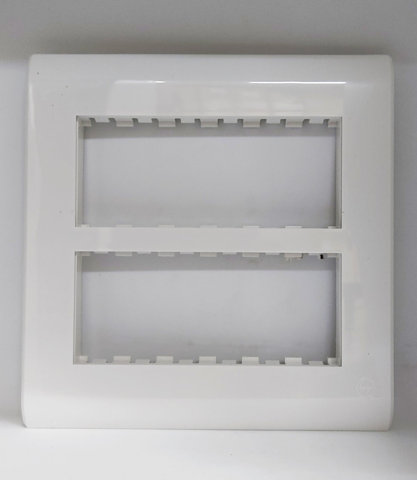L&T Oris Modular Cover Plate/Sheet
