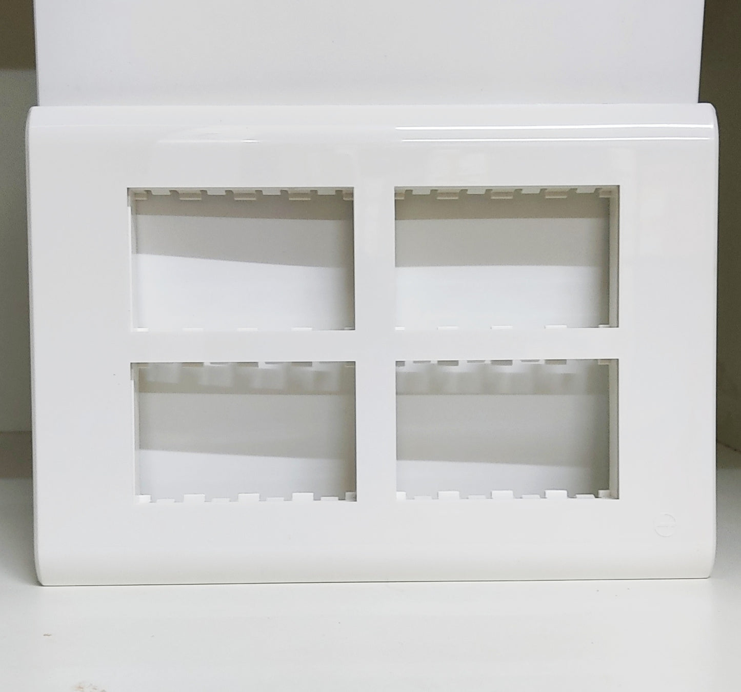 L&T Oris Modular Cover Plate/Sheet