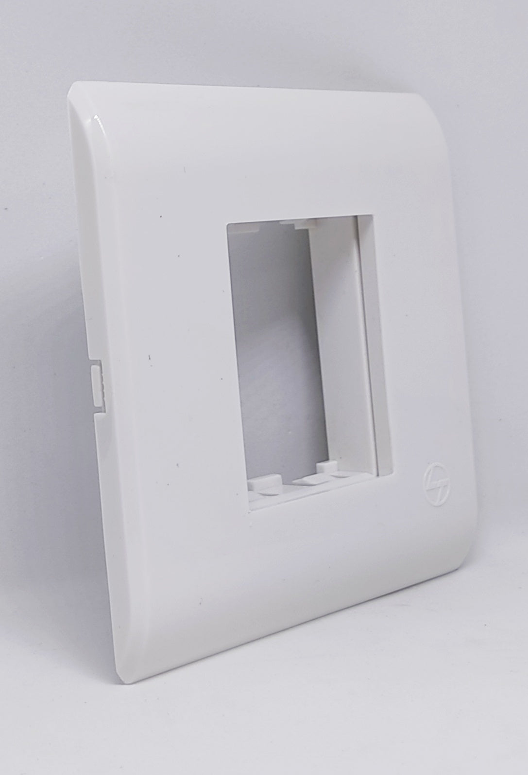 L&T Oris Modular Cover Plate/Sheet