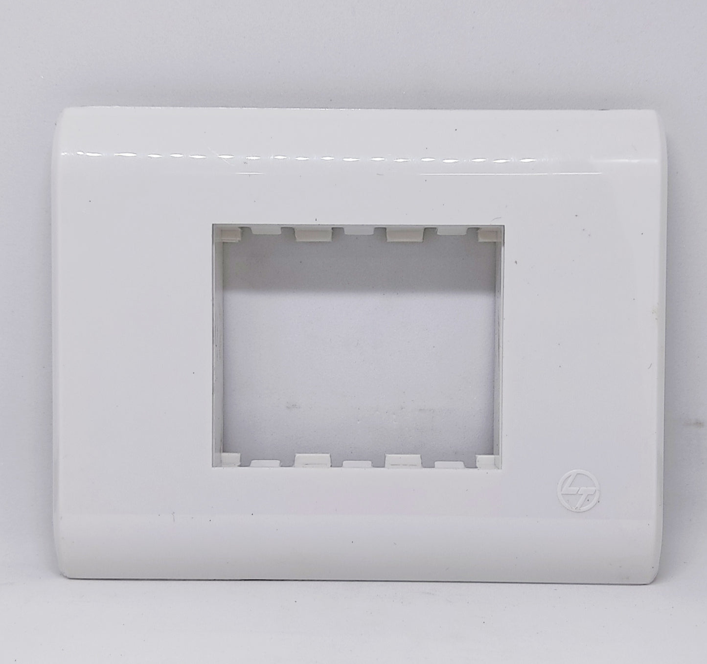 L&T Oris Modular Cover Plate/Sheet