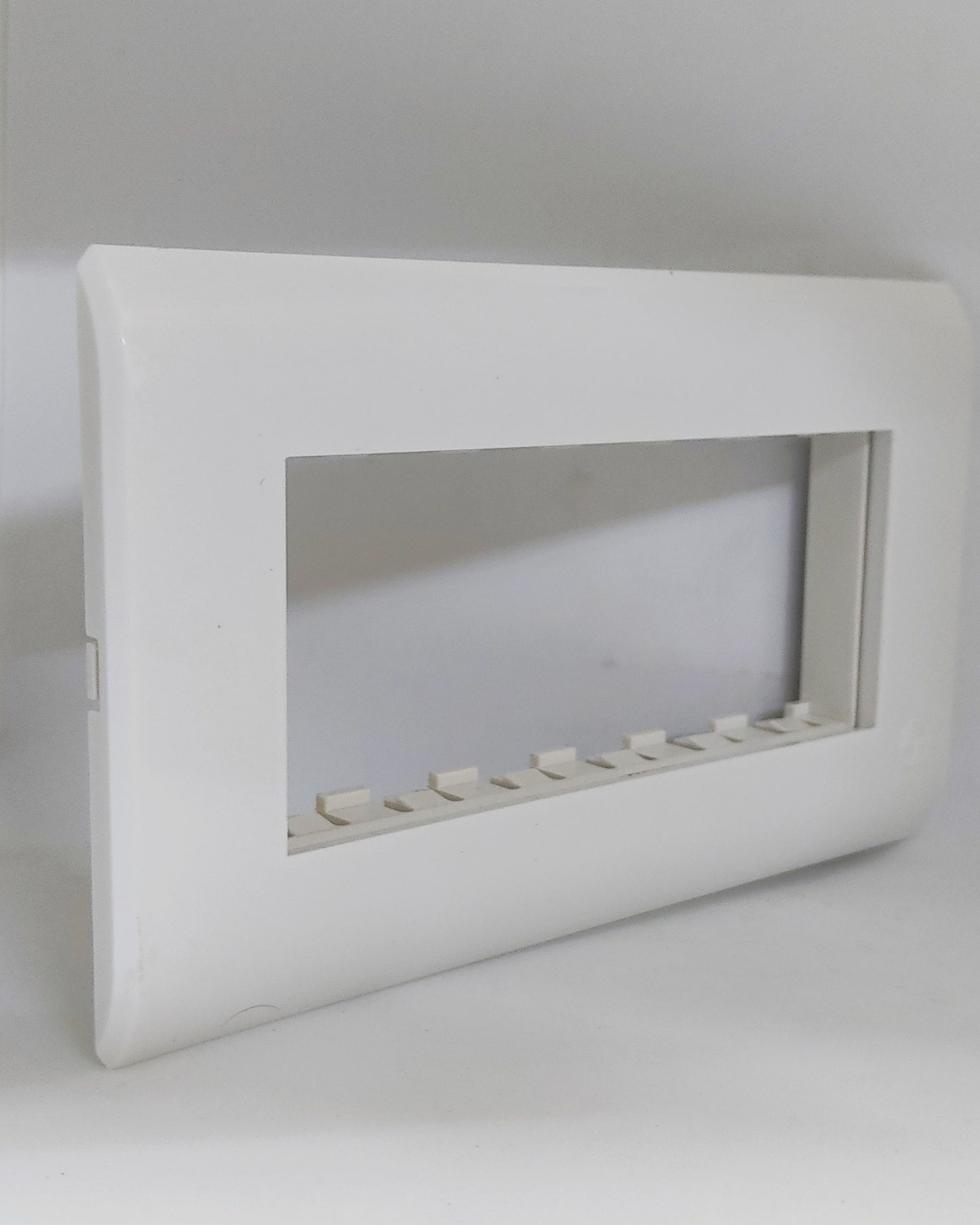 L&T Oris Modular Cover Plate/Sheet
