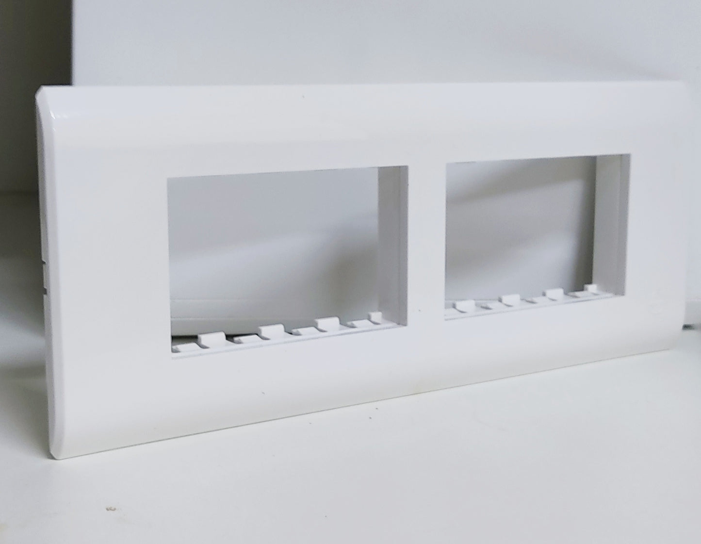 L&T Oris Modular Cover Plate/Sheet
