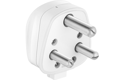 Orient Electric 3 Pin Plug/Top