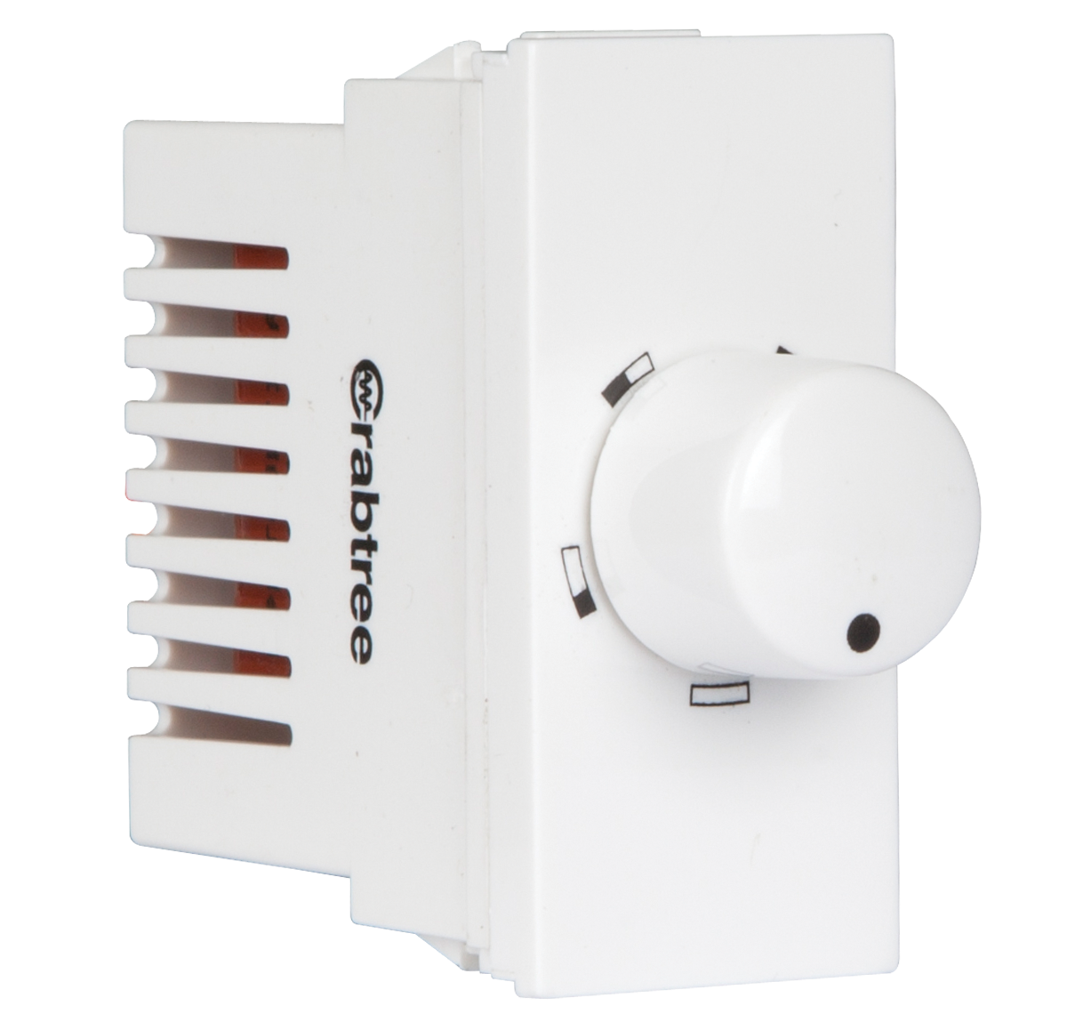 Havells Crabtree Athena Modular Regulator