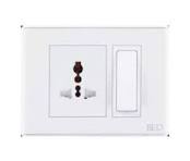 Reo Bliss Modular Cover Plate/Sheet