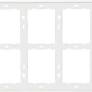 Reo Bliss Modular Cover Plate/Sheet