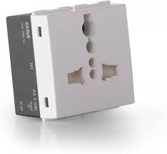 GM Modular Socket – Electrical Hardware Sanitary (Formerly Shiv ...