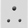 Reo Bliss Modular Socket
