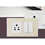 Reo Bliss Modular Cover Plate/Sheet