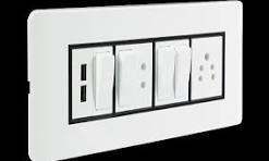 Reo Bliss Modular Cover Plate/Sheet