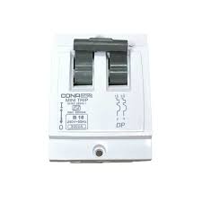 Cona Modular Mini MCB 32A