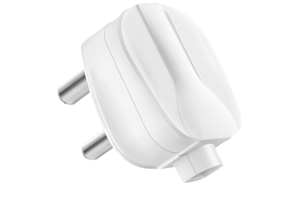 Orient Electric 3 Pin Plug/Top